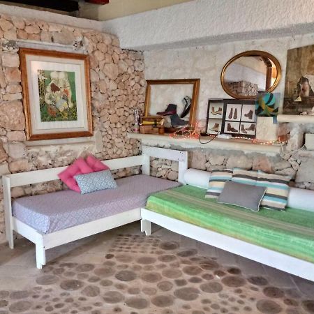 Limonaia In Salento Βίλα Marittima Εξωτερικό φωτογραφία