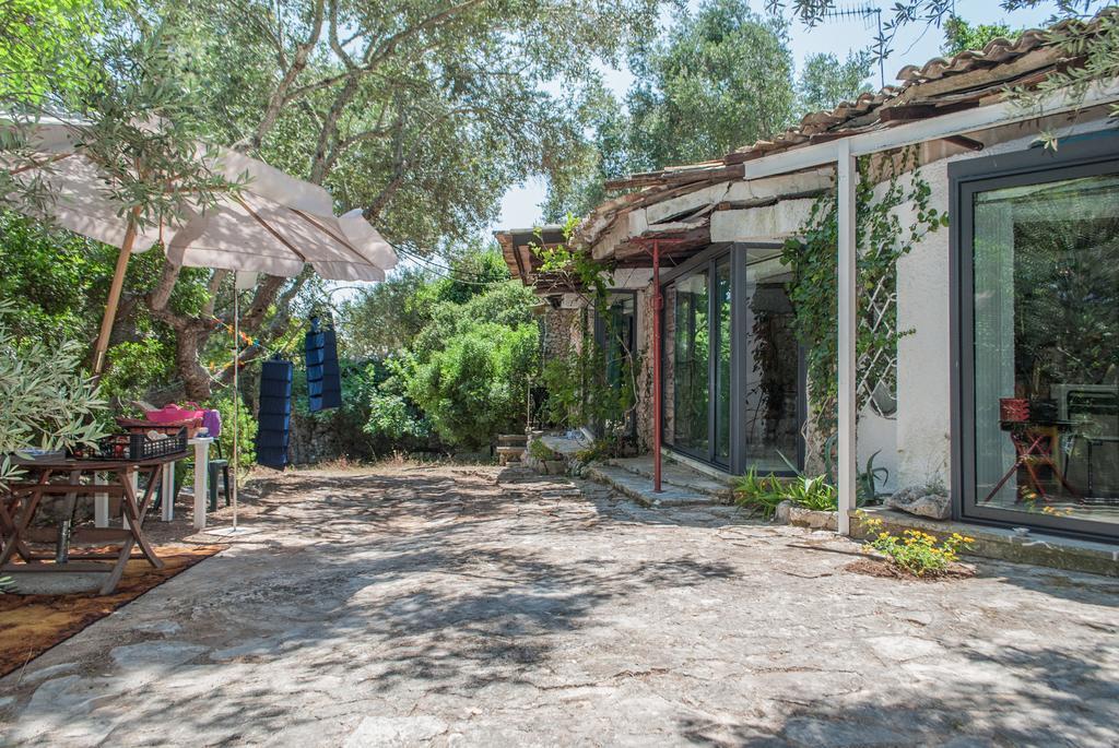 Limonaia In Salento Βίλα Marittima Εξωτερικό φωτογραφία