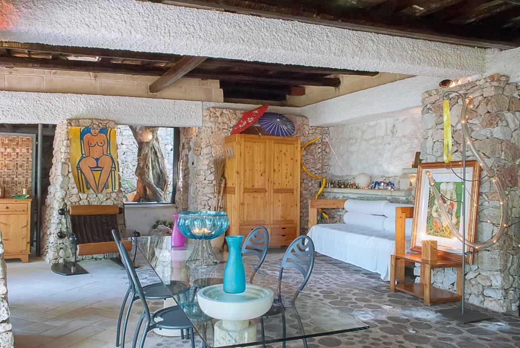 Limonaia In Salento Βίλα Marittima Εξωτερικό φωτογραφία