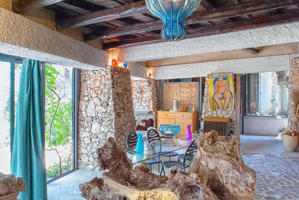 Limonaia In Salento Βίλα Marittima Εξωτερικό φωτογραφία