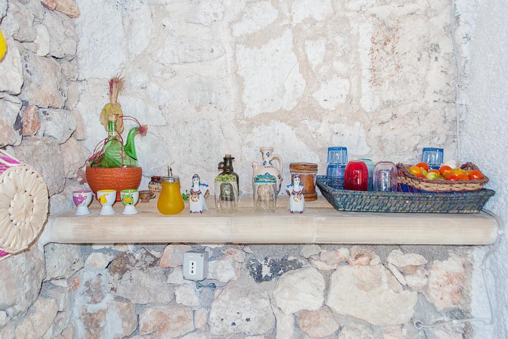 Limonaia In Salento Βίλα Marittima Εξωτερικό φωτογραφία