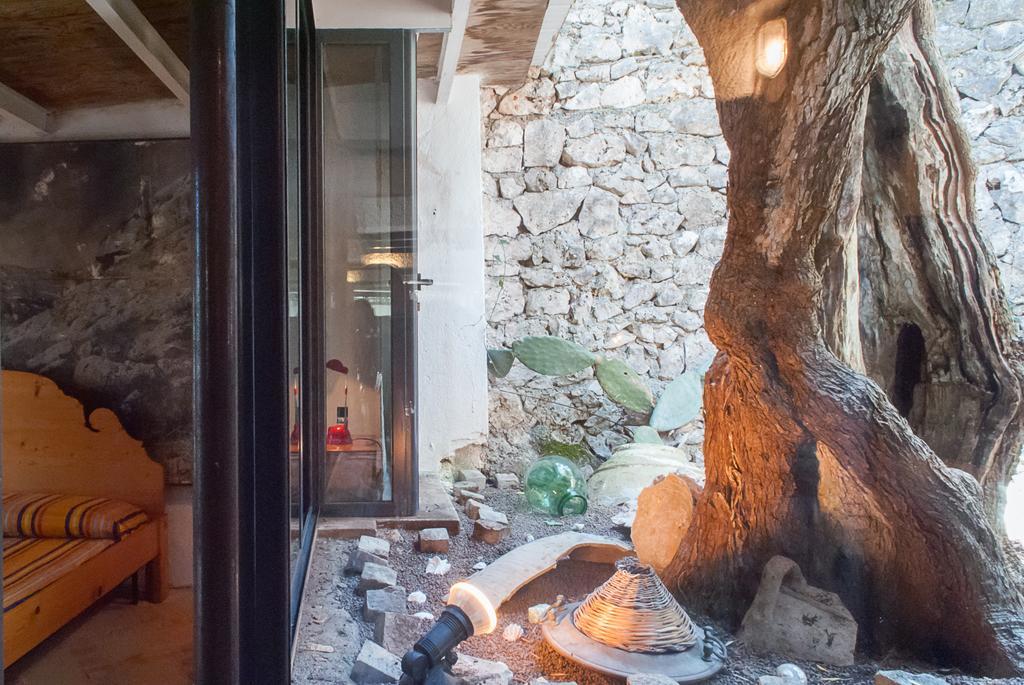 Limonaia In Salento Βίλα Marittima Εξωτερικό φωτογραφία
