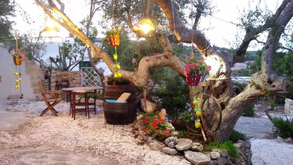 Limonaia In Salento Βίλα Marittima Εξωτερικό φωτογραφία