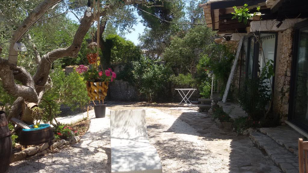 Limonaia In Salento Βίλα Marittima Εξωτερικό φωτογραφία