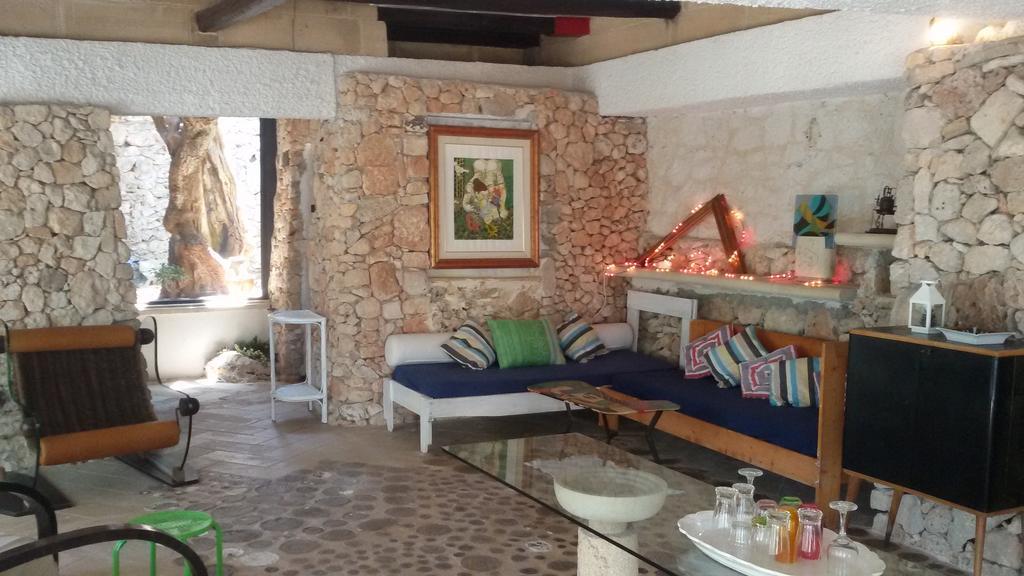Limonaia In Salento Βίλα Marittima Εξωτερικό φωτογραφία