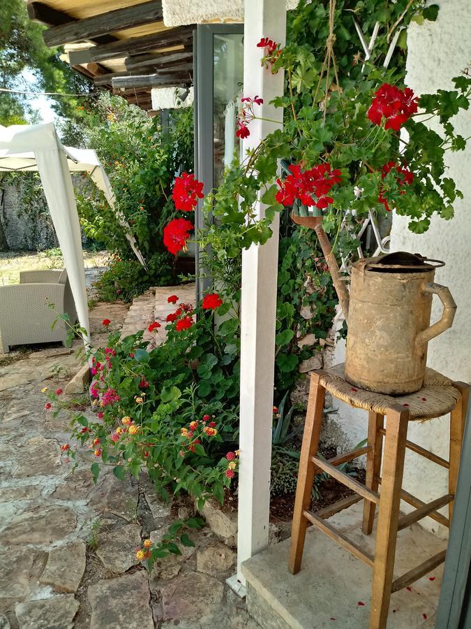 Limonaia In Salento Βίλα Marittima Εξωτερικό φωτογραφία