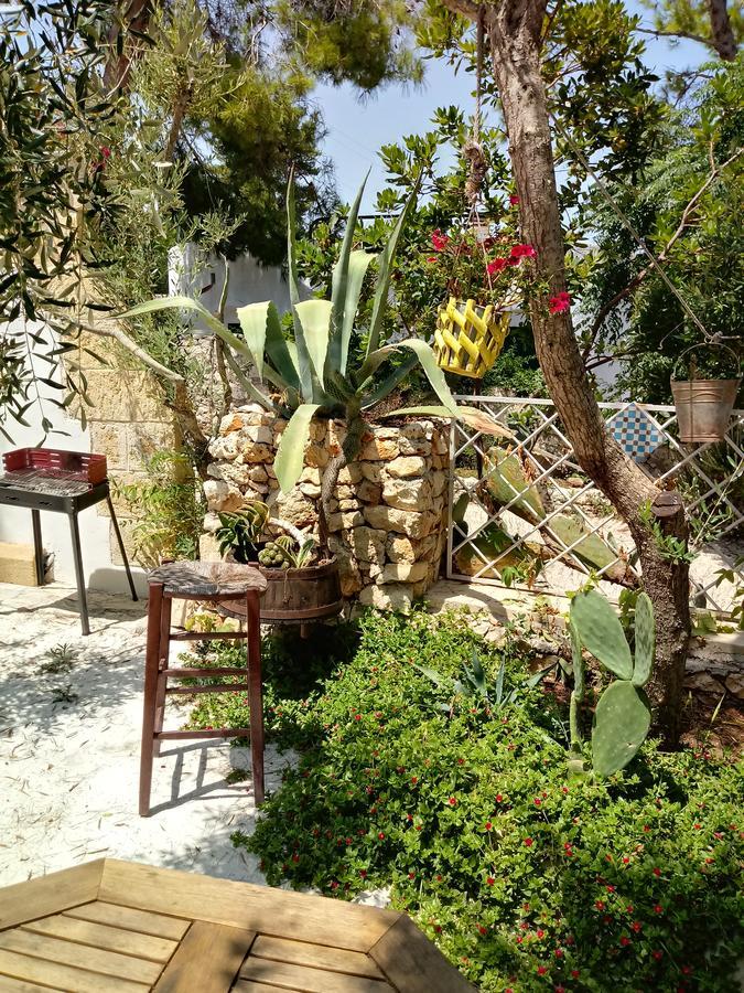 Limonaia In Salento Βίλα Marittima Εξωτερικό φωτογραφία