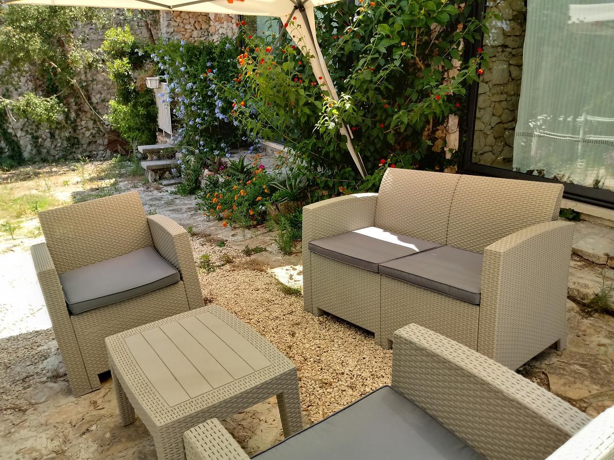 Limonaia In Salento Βίλα Marittima Εξωτερικό φωτογραφία