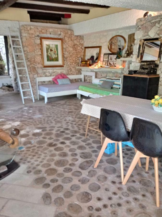 Limonaia In Salento Βίλα Marittima Εξωτερικό φωτογραφία