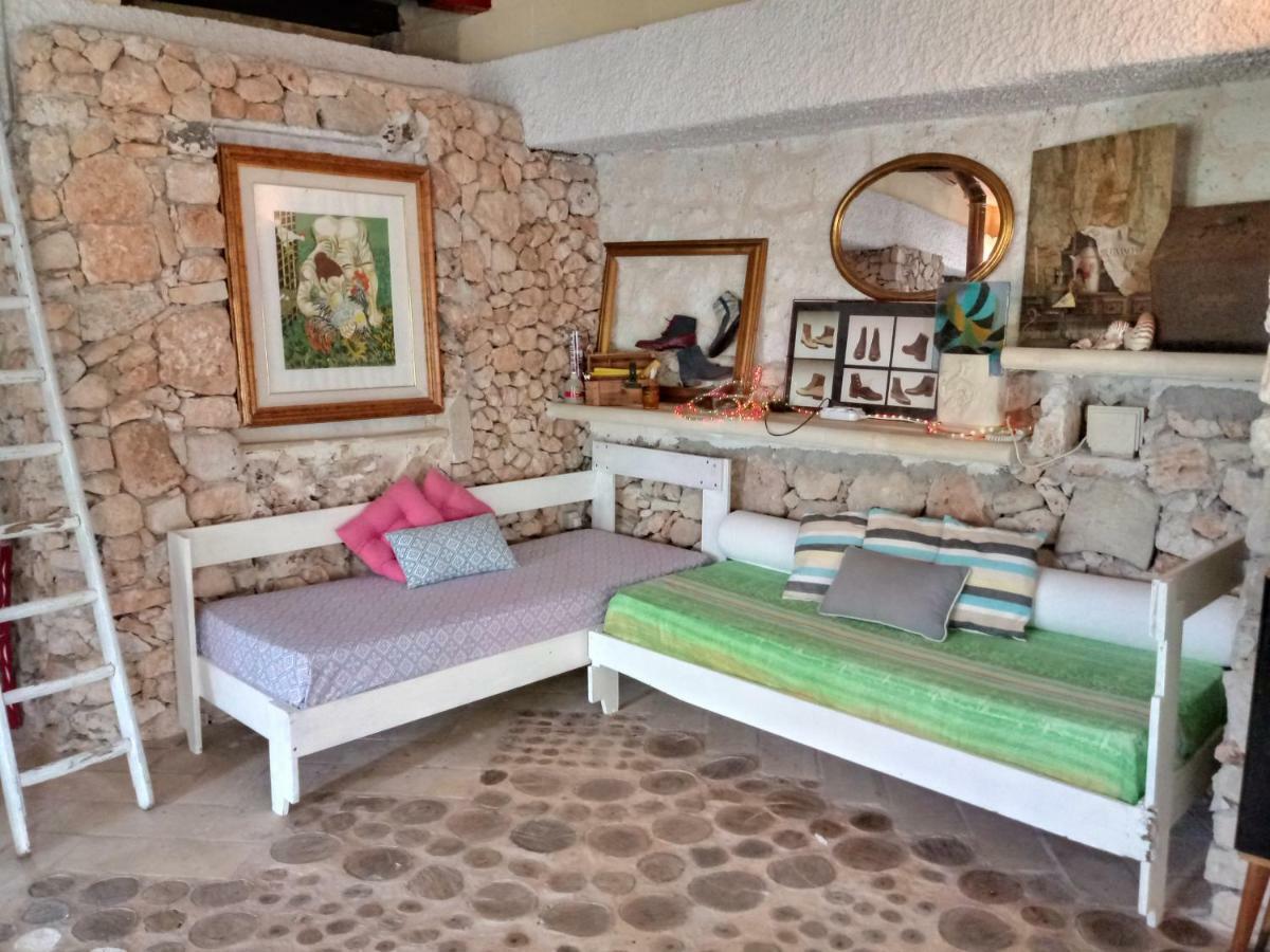 Limonaia In Salento Βίλα Marittima Εξωτερικό φωτογραφία