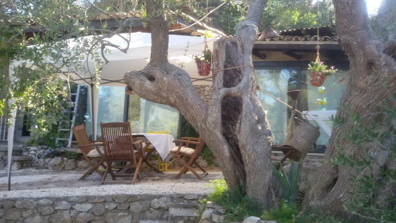 Limonaia In Salento Βίλα Marittima Εξωτερικό φωτογραφία
