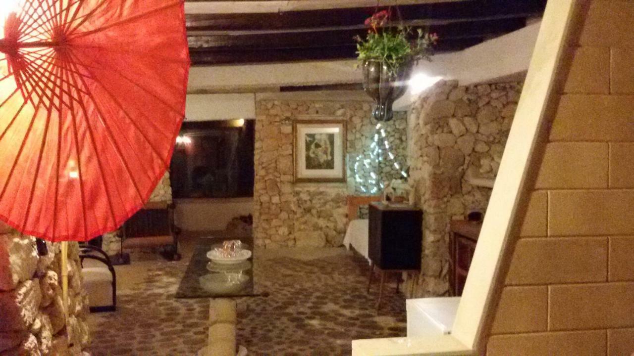 Limonaia In Salento Βίλα Marittima Εξωτερικό φωτογραφία