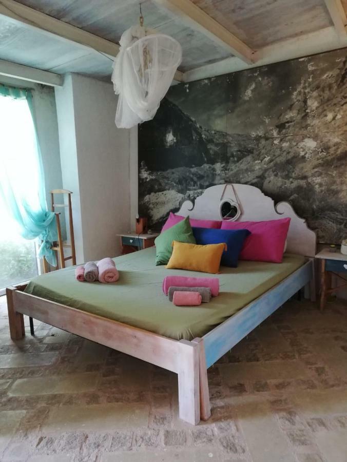 Limonaia In Salento Βίλα Marittima Εξωτερικό φωτογραφία