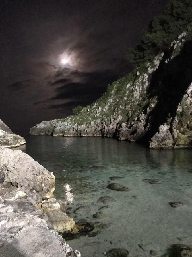 Limonaia In Salento Βίλα Marittima Εξωτερικό φωτογραφία